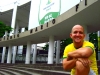 Rio De Janeiro (Maracanã Stadium)