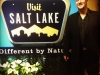 I love Salt Lake City!