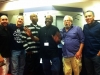 Palmdale, CA with Big Boy, Greg Mack and friends