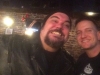 New Orleans, LA - The bro and me