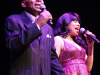 Peaches and Herb!