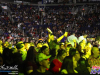Over 8,000 packed the arena tonight.