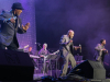 Heatwave sings "The Groove Line!"