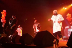 Slow Jams LIVE! 2004