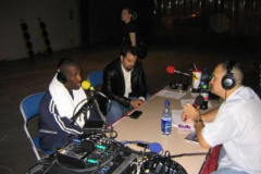 Slow Jams LIVE! 2005