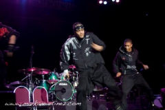 Slow Jams LIVE! 2008