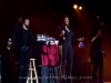 SWV on stage