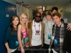 T-Pain with winners