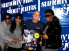 R Dub! with SWV