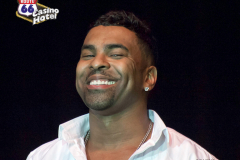 Slow Jams LIVE! 2012 (Albuquerque)
