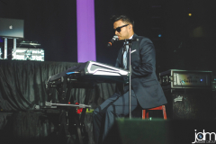 Slow Jams LIVE! 2013