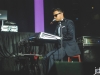 Surprise guest Frankie J