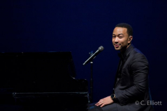 Slow Jams LIVE! 2014