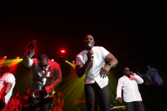 Slow Jams LIVE! 2016