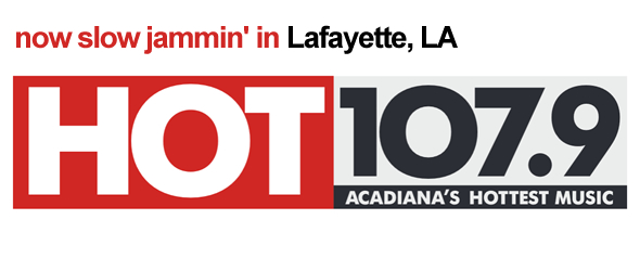 Hot 107.9 Lafayette